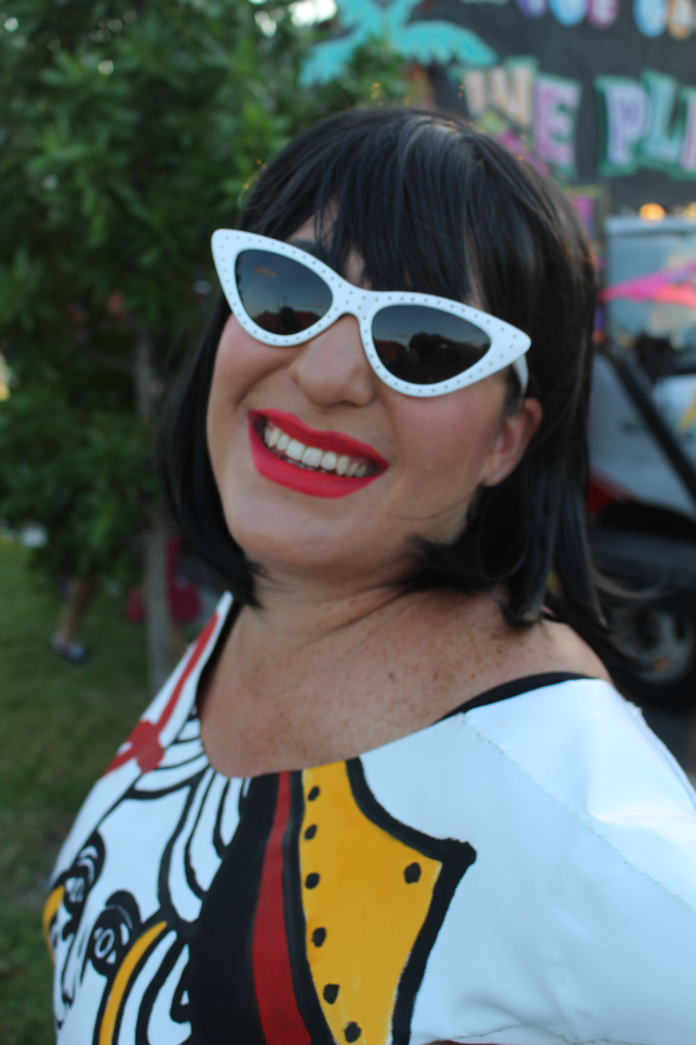 Pre-Parade 2018 photo - Duval Street, Key West